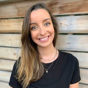 Meet your Posher, Gabrielle